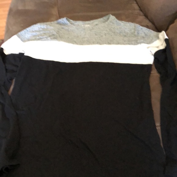 Mens size S worn twice long sleeve t shirt - Picture 2 of 6